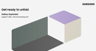 เตรียมพร้อมกับงาน Samsung Galaxy Unpacked: Get ready to unfold พบกัน 11 สิงหาคมนี้ 3 ทุ่ม (เวลาประเทศไทย)