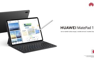 เปิดตัว HUAWEI MatePad 11 แท็บเล็ตรุ่นแรกของค่าย! จอลื่น 120Hz ชูฟังก์ชันสุดล้ำ ผสานการทำงานร่วมกับสมาร์ทดีไวซ์ได้อย่างไร้ขีดจำกัด