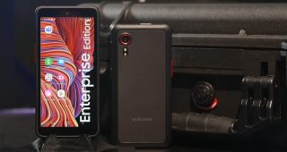 เปิดตัว Samsung Galaxy XCover5 ผลิตภัณฑ์ Rugged Device พร้อมโซลูชันล่าสุด! รุกตลาดสมาร์ตโฟนกลุ่มธุรกิจลูกค้าองค์กร