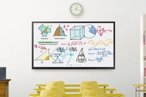 Samsung เปิดตัว Samsung Interactive Display Flip ฟลิปชาร์ทอัจฉริยะขนาด 75 นิ้ว ชูฟีเจอร์ความปลอดภัยที่เหนือกว่า