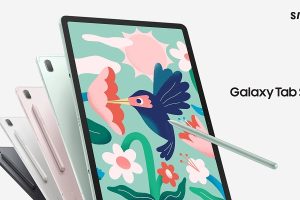 Samsung เปิดตัวสมาชิกใหม่ Galaxy Tab S7 FE เอาใจแฟนๆ ด้วยหน้าจอใหญ่ไม่เหมือนใคร พร้อมปากกา S Pen ในกล่อง มอบประสบการณ์การใช้งานแบบ Multi-Tasking ทั้งเรียนและเล่นไม่มีสะดุด