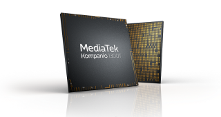 MediaTek เปิดตัวแพลตฟอร์ม Kompanio 1300T เพื่อยกระดับประสบการณ์การใช้คอมพิวเตอร์ระดับเรือธงในแท็บเล็ต ชิป SoC จุดพลังให้อุปกรณ์คอมพิวเตอร์ส่วนบุคคล ด้วยประสิทธิภาพอันทรงพลังและการเชื่อมต่อ 5G ขั้นสูง รวมถึงมัลติมีเดียและเทคโนโลยีเกมมิ่ง 