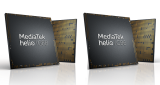 MedieTek เปิดตัวชิป SoC รุ่น Helio G96 และ Helio G88 ที่เพิ่มความสามารถด้านการแสดงผล และการถ่ายภาพขั้นสูงในสมาร์ตโฟนรุ่นพรีเมียม 