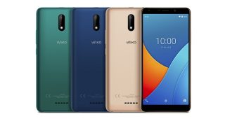 WIKO SUNNY5 AF เก็บข้อมูลแบบจุใจ จอใหญ่แบบเต็มตา ใช้งานครบ จบทุกแอปฯ ธนาคาร ราคาเพียง 2,199 บาท