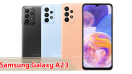 ราคา Samsung Galaxy A23 หน้าจอ 6.6 นิ้ว ชิปเซ็ต Snapdragon 680 กล้องหลัง 50MP แบตอึด 5000mAh ชาร์จไว 25W