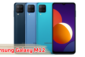 ราคา Samsung Galaxy M12 หน้าจอ 6.5 นิ้ว ชิปเซ็ต Exynos 850 กล้องหลัง 48MP แบตเตอรี่ 5000mAh