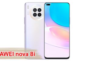ราคา HUAWEI nova 8i หน้าจอ 6.67 นิ้ว ชิปเซ็ต Snapdragon 662 กล้องหลัง 48MP แบตอึด 4300mAh ชาร์จไว 66W