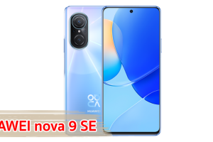 ราคา HUAWEI nova 9 SE จอลื่น 90Hz ชิปเซ็ต Snapdragon 680 กล้องหลัง 108MP แบตอึด 4000mAh ชาร์จไว 66W