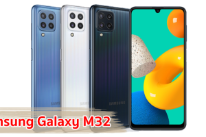ราคา Samsung Galaxy M32 หน้าจอ 6.4 นิ้ว ขุมพลัง Helio G80 กล้องหลัง 64MP แบตอึด 5000mAh ชาร์จไว 25W