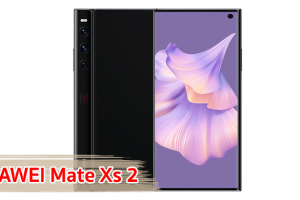 ราคา HUAWEI Mate Xs 2 จอพับ 120Hz ขุมพลัง Snapdragon 888 4G กล้องหลัง 50MP แบตอึด 4600mAh ชาร์จไว 66W