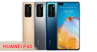 ราคา HUAWEI P40 2022หน้าจอ OLED ขุมพลัง Kirin 990 แรม 8GB กล้องหลัง 3 เลนส์ คมชัดสูง 50MP แบตอึด 3800 mAh รองรับชาร์จเร็ว 22.5W