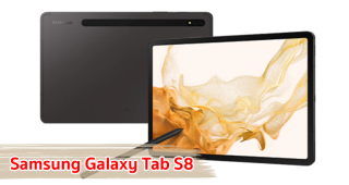 ราคา Samsung Galaxy Tab S8 จอลื่น 120Hz ขนาด 11 นิ้ว ขุมพลัง Snapdragon 8 Gen 1 แบตเตอรี่ 8000mAh ชาร์จไว 45W