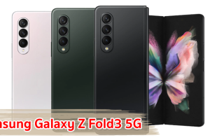 ราคา Samsung Galaxy Z Fold3 5G จอบิ๊ก 7.6 นิ้ว ขุมพลัง Snapdragon 888 แบตอึด 4400mAh ชาร์จไว 25W รองรับ S Pen