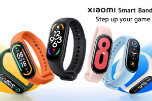 Xiaomi Smart Band 7 และ Xiaomi TV P1E 65” สอง AIoT รุ่นใหม่ วางจำหน่ายในไทยแล้ววันนี้