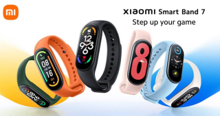 Xiaomi Smart Band 7 และ Xiaomi TV P1E 65” สอง AIoT รุ่นใหม่ วางจำหน่ายในไทยแล้ววันนี้