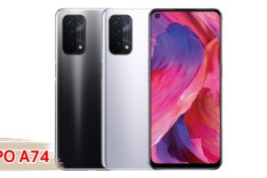 ราคา OPPO A74 จอลื่น 60Hz ชิปเซ็ต Snapdragon 662 กล้องหลัง 48MP แบตอึด 5000mAh ชาร์จไว 33W