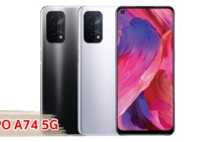 ราคา OPPO A74 5G จอลื่น 90Hz ชิปเซ็ต Snapdragon 480 กล้องหลัง 48MP แบตอึด 5000mAh ชาร์จไว