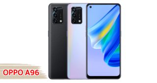 ราคา OPPO A95 จอลื่น 60Hz ชิปเซ็ต Snapdragon 662 กล้องหลัง 48MP แบตอึด 5000mAh ชาร์จไว 33W