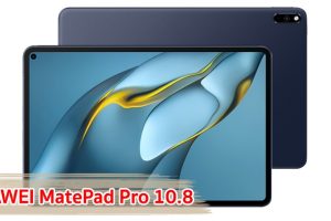 ราคา HUAWEI MatePad Pro 10.8 หน้าจอ LCD ขุมพลัง Snapdragon 870 แบตเตอรี่ 7250mAh ชาร์จไว 40W
