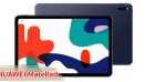ราคา HUAWEI MatePad จอใหญ่ 10.4 นิ้ว ชิปเซ็ต Kirin 820 ลำโพง 4 ตัว แบตอึด 7250mAh รองรับชาร์จไว