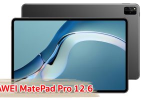ราคา HUAWEI MatePad Pro 12.6 จอ OLED ขุมพลัง Kirin 9000E กล้องหลัง 3 ตัว แบตอึด 10050mAh ชาร์จไว 40W