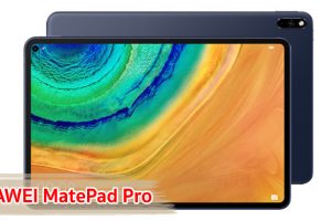 ราคา HUAWEI MatePad Pro หน้าจอ 10.8 นิ้ว ขุมพลัง Kirin 990 แบตเตอรี่ 7250mAh ชาร์จไว 40W
