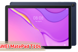 ราคา HUAWEI MatePad T10s จอใหญ่ 10.1 นิ้ว ชิปเซ็ต Kirin 710A แบตอึด 5100mAh
