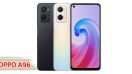 ราคา OPPO A96 จอลื่น 90Hz ขุมพลัง Snapdragon 680 กล้องหลังคู่ 50MP แบตอึด 5000mAh รองรับชาร์จไว