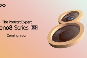 OPPO ยกระดับภาพถ่ายและวิดีโอพอร์ตเทรตไปอีกขั้น เตรียมเปิดตัวรุ่นใหม่ OPPO Reno8 Series 5G ผู้เชี่ยวชาญด้านพอร์ตเทรตตัวจริง