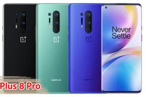 ราคา OnePlus 8 Pro จอใหญ่ 120Hz ขนาด 6.78 นิ้ว ขุมพลัง Snapdragon 865 แรม 12GB แบตอึด 4510 mAh รองรับชาร์จไว 30W