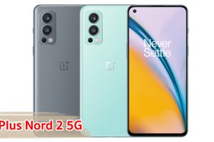 ราคา OnePlus Nord 2 5G จอลื่น 90Hz ขุมพลัง Dimensity 1200 กล้องเซลฟี่ 32MP แบตอึด 4500mAh ชาร์จไว 65W