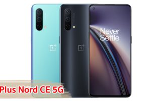 ราคา OnePlus Nord CE 5G จอลื่น 90Hz ขุมพลัง Snapdragon 750G กล้องหลัง 64MP แบตอึด 4500mAh ชาร์จไว 30W