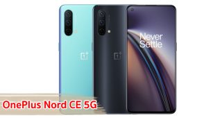 ราคา OnePlus Nord CE 5G จอลื่น 90Hz ขุมพลัง Snapdragon 750G กล้องหลัง 64MP แบตอึด 4500mAh ชาร์จไว 30W