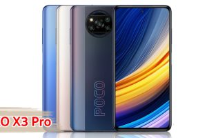 ราคา POCO X3 Pro จอลื่น 120Hz ขุมพลัง Snapdragon 860 กล้องหลัง 48MP แบตอึด 5160mAh ชาร์จไว 33W
