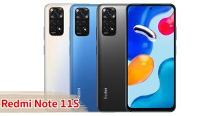 ราคา Redmi Note 11S จอลื่น 90Hz ขุมพลัง Helio G96 กล้องหลัง 108MP แบตอึด 5000mAh ชาร์จไว 33W