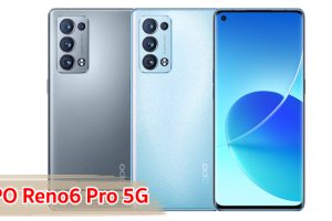 ราคา OPPO Reno6 Pro 5G หน้าจอ 6.5 นิ้ว ขุมพลัง Snapdragon 870 กล้องหลัง 50MP แบตอึด 4500mAh ชาร์จไว 65W