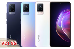 ราคา vivo V21 5G จอลื่น 90Hz ขุมพลัง Dimensity 800U กล้องหน้า 44MP พร้อมกันสั่น OIS แบตอึด 4000mAh ชาร์จไว 33W