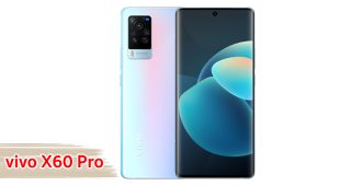 ราคา vivo X60 Pro จอลื่น 120Hz ขุมพลัง Snapdragon 870 กล้องเลนส์ ZEISS คมชัด 48MP แบตอึด 4200mAh ชาร์จไว 33W