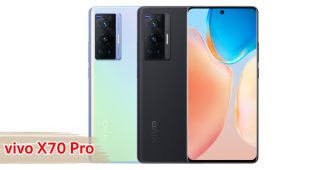 ราคา vivo X70 Pro จอลื่น 120Hz ขุมพลัง Dimensity 1200 กล้องหลังเลนส์ ZEISS คมชัด 50MP แบตอึด 4450mAh ชาร์จไว 44W