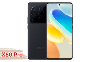 ราคา vivo X80 Pro จอลื่น 120Hz ขุมพลัง Snapdragon 8 Gen 1 กล้องเลนส์ ZEISS คมชัด 50MP แบตอึด 4700mAh ชาร์จไว 80W รองรับ 5G