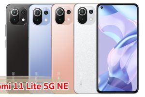 ราคา Xiaomi 11 Lite 5G NE จอลื่น 90Hz ขุมพลัง Snapdragon 778G กล้องหลัง 64MP แบตอึด 4250mAh ชาร์จไว 33W