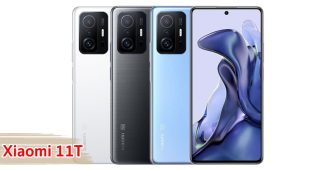 ราคา Xiaomi 11T จอลื่น 120Hz ขุมพลัง Dimensity 1200 กล้องหลัง 108MP แบตอึด 5000mAh ชาร์จไว 67W