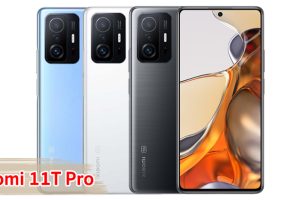 ราคา Xiaomi 11T Pro จอลื่น 120Hz ขุมพลัง Snapdragon 888 กล้องหลัง 108MP แบตอึด 5000mAh ชาร์จไว 120W