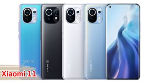 ราคา Xiaomi Mi 11 จอลื่น 120Hz ขุมพลัง Snapdragon 888 กล้องหลัง 108MP แบตอึด 4600mAh ชาร์จไว 55W