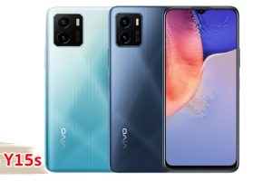 ราคา vivo Y15s จอใหญ่ HD+ ขุมพลัง Helio P35 กล้องหลังคู่ 13MP แบตอึด 5000mAh
