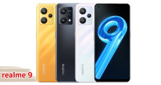 ราคา realme 9 จอลื่น 90Hz ขุมพลัง Snapdragon 680 กล้องหลัง 108MP แบตอึด 5000mAh ชาร์จไว 33W มีทั้งรุ่น 4G และ 5G