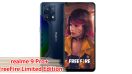 ราคา realme 9 Pro+ FreeFire Limited Edition จอลื่น 90Hz ขุมพลัง Dimensity 920 5G กล้องหลัง 50MP แบตอึด 4500mAh ชาร์จไว 60W