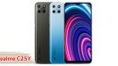 ราคา realme C25Y จอใหญ่ HD+ ชิปเซ็ต Unisoc T610 กล้องหลัง 50MP แบตอึด 5000mAh ชาร์จไว