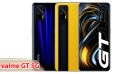 ราคา realme GT 5G จอลื่น 120Hz ขุมพลัง Snapdragon 888 5G กล้องหลัง 64MP แบตอึด 4500mAh ชาร์จไว 65W