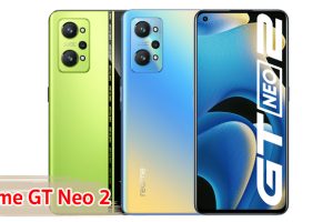 ราคา realme GT NEO 2 จอลื่น 120Hz ขุมพลัง Snapdragon 870 5G กล้องหลัง 64MP แบตอึด 5000mAh ชาร์จไว 65W